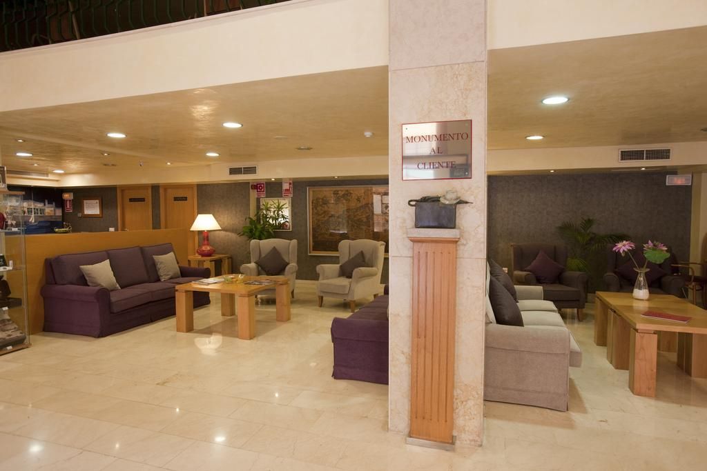 Hotel Cartagonova