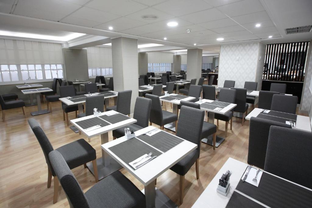 Hotel Sercotel Carlos III
