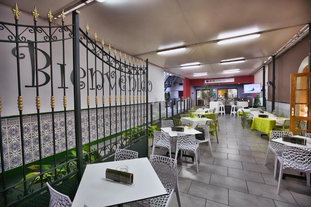 Hotel Sercotel Carlos III