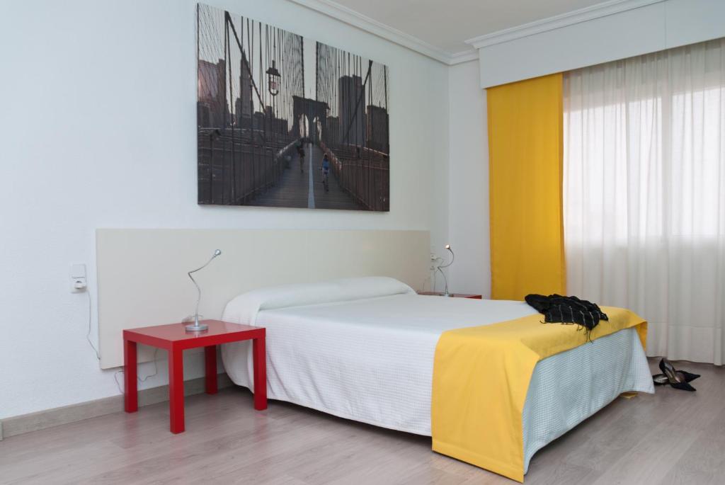 Hotel Sercotel Carlos III