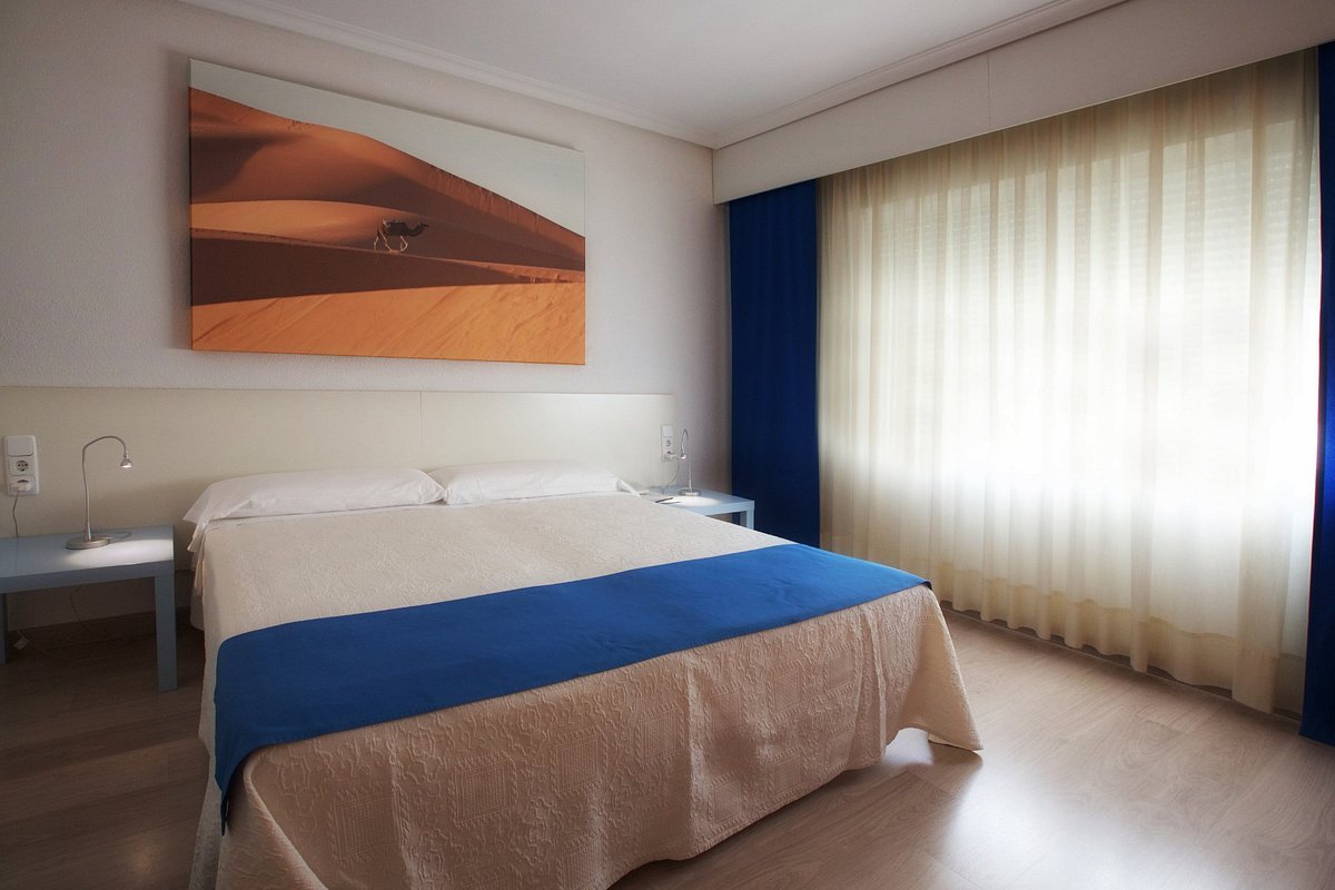 Hotel Sercotel Carlos III
