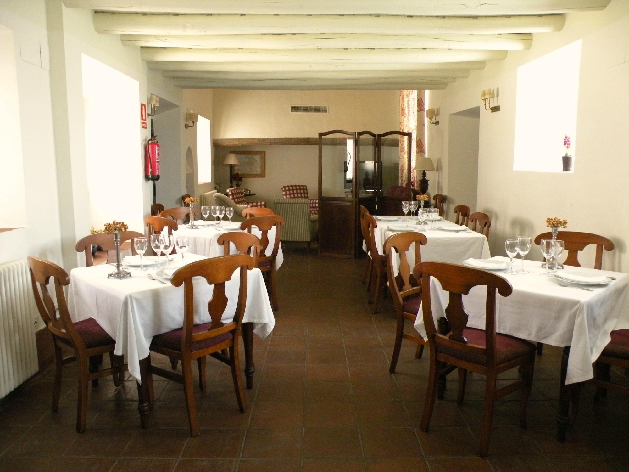 Posada de Valdezufre