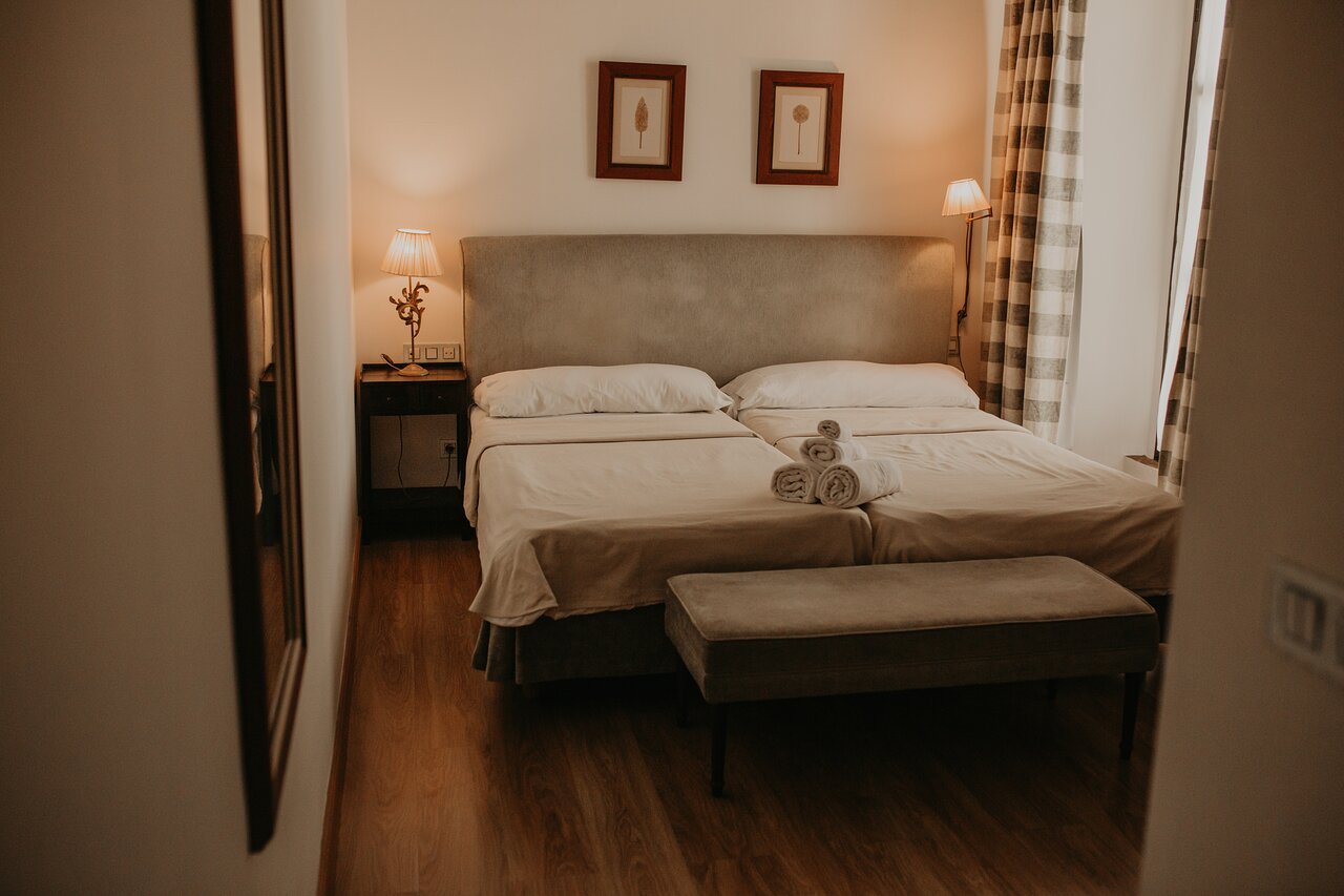 Posada de Valdezufre