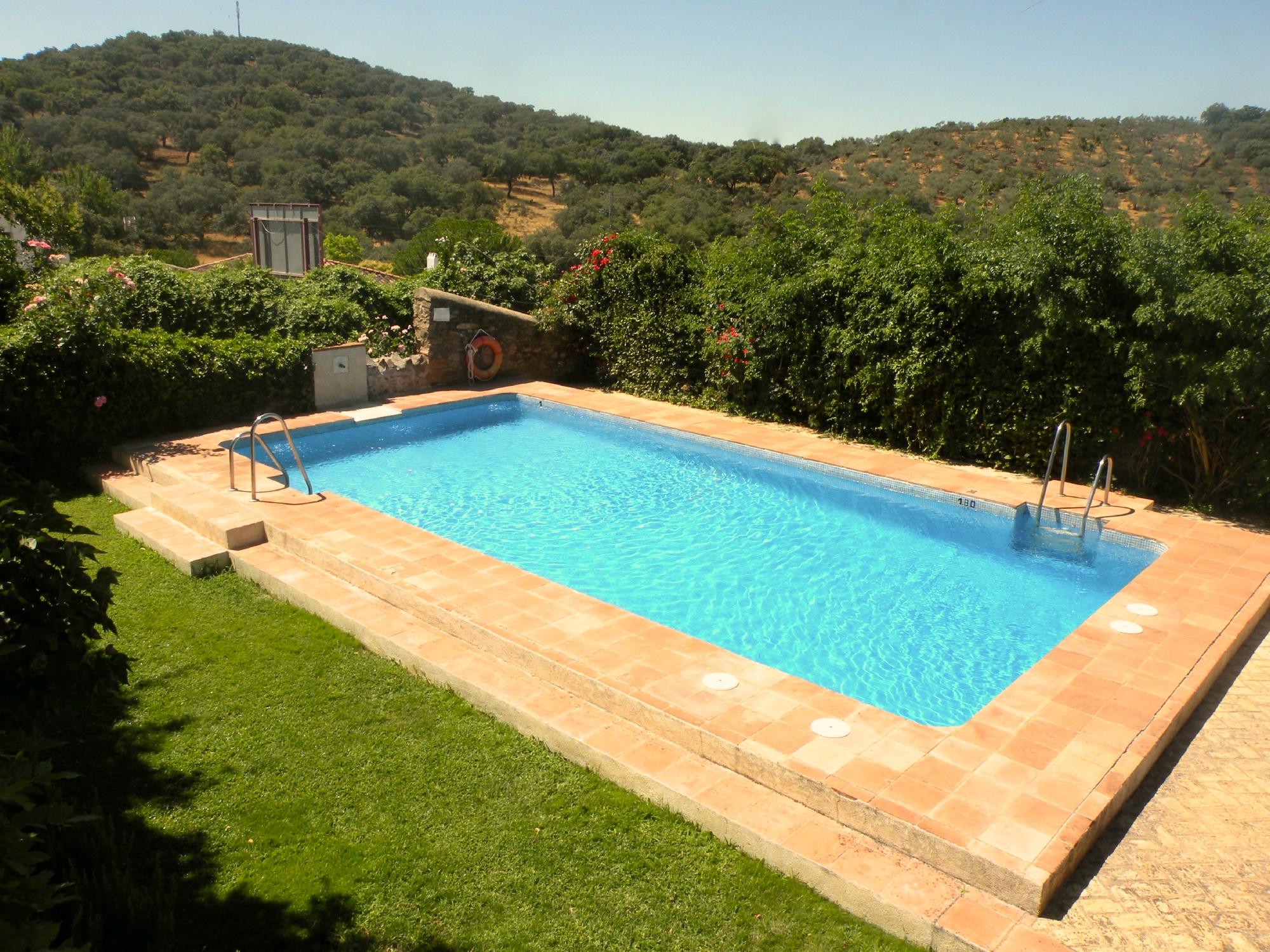 Posada de Valdezufre