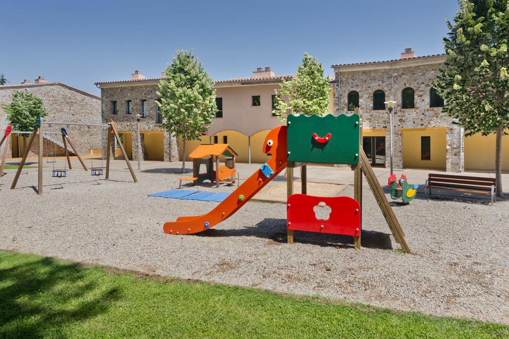 Vilar Rural de Sant Hilari