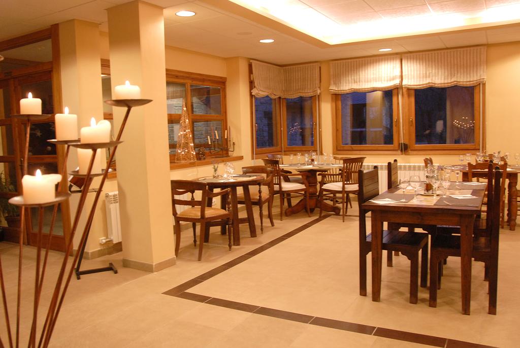 Els Encantats Hotel Spa