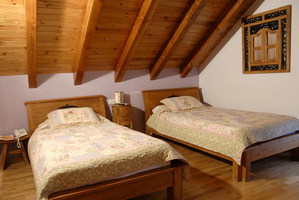 Els Encantats Hotel Spa