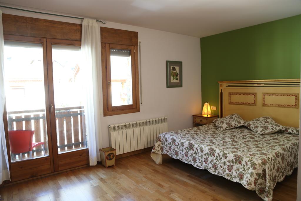 Els Encantats Hotel Spa