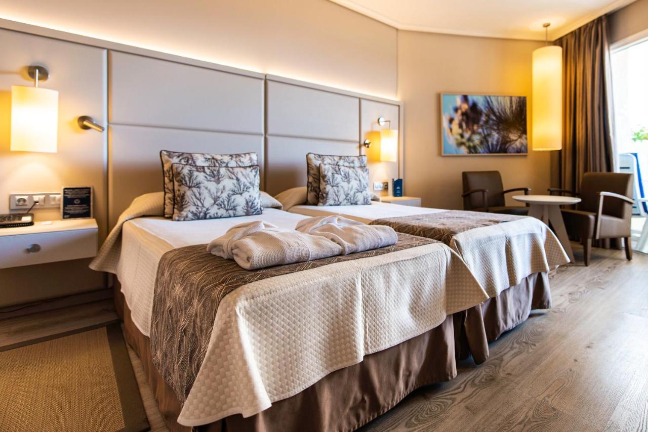 Spring Arona Gran Hotel & SPA - Adults Only