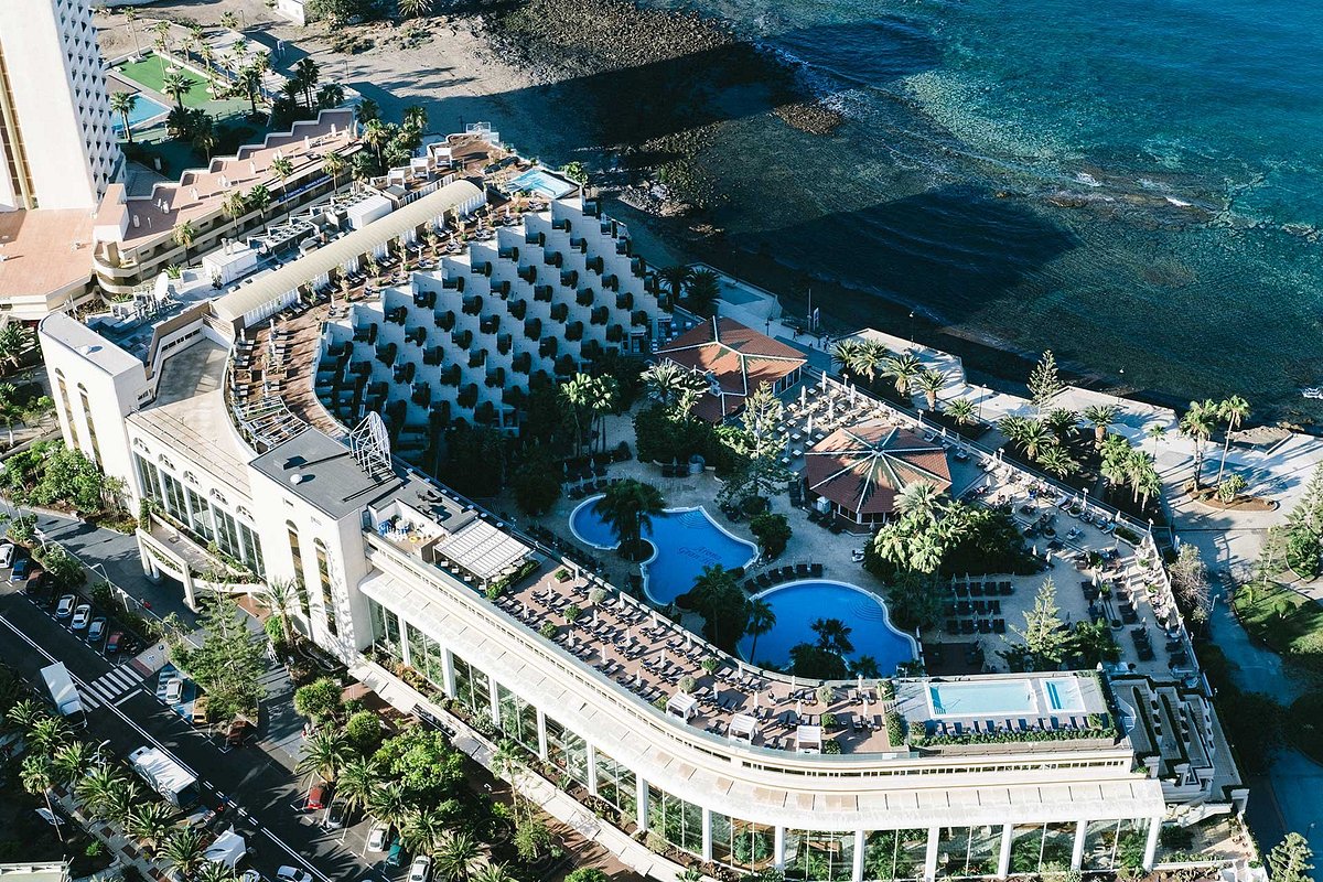 Spring Arona Gran Hotel & SPA - Adults Only