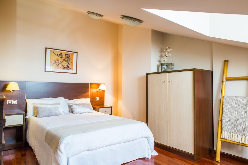 Apartamentos Dunas de Liencres