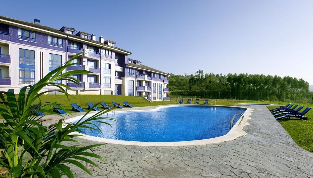 Apartamentos Dunas de Liencres