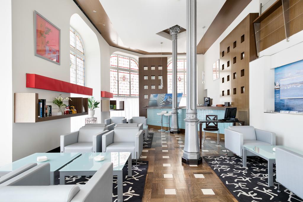 abba Santander Hotel
