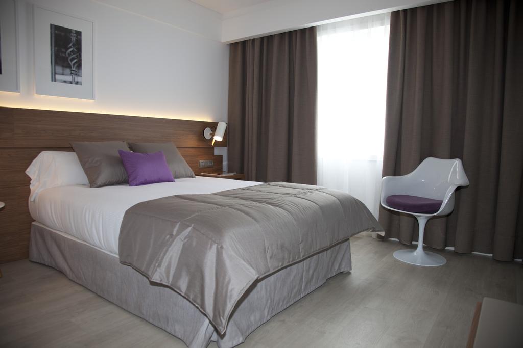 Hotel Gelmirez 