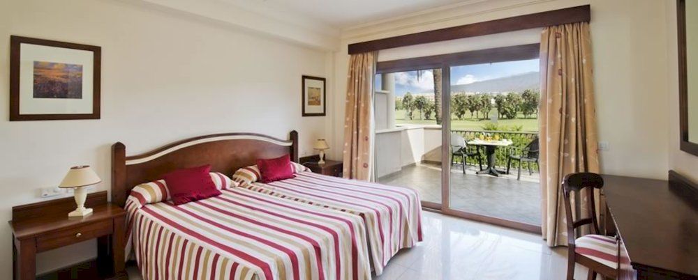 Marylanza Suites & Spa