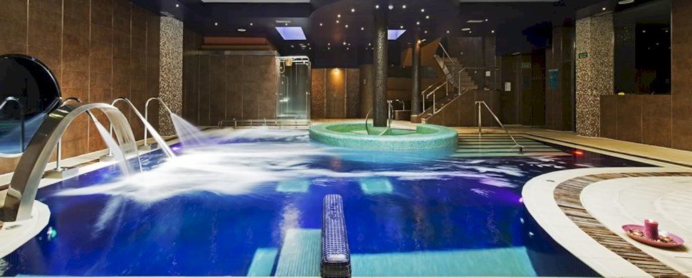 Marylanza Suites & Spa