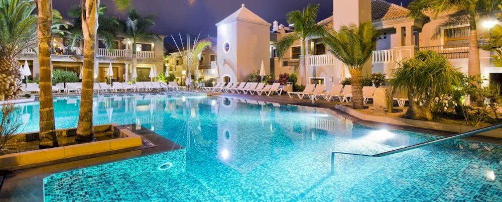 Marylanza Suites & Spa
