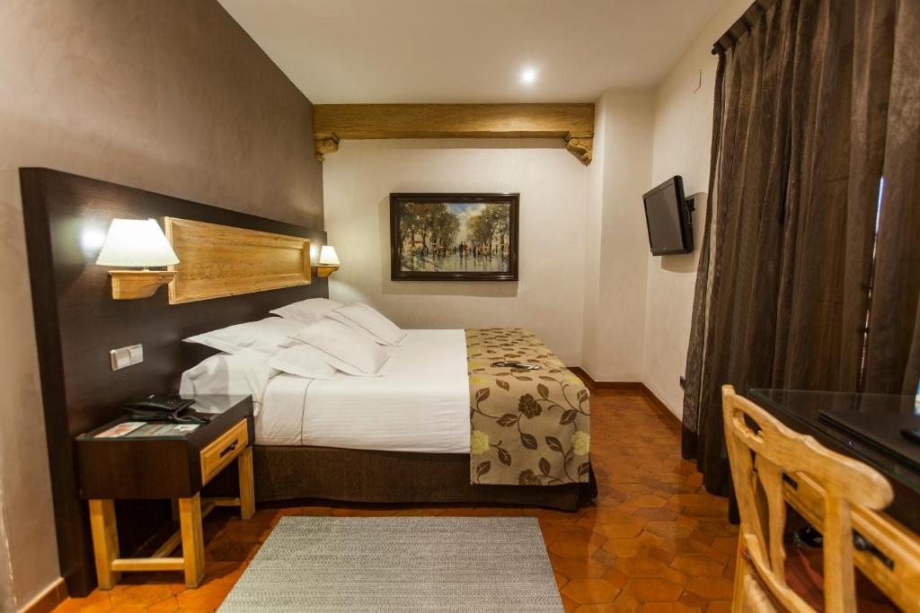 Hotel Sercotel Pintor El Greco