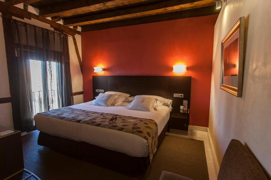 Hotel Sercotel Pintor El Greco