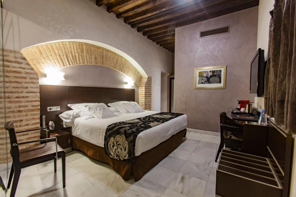 Hotel Sercotel Pintor El Greco