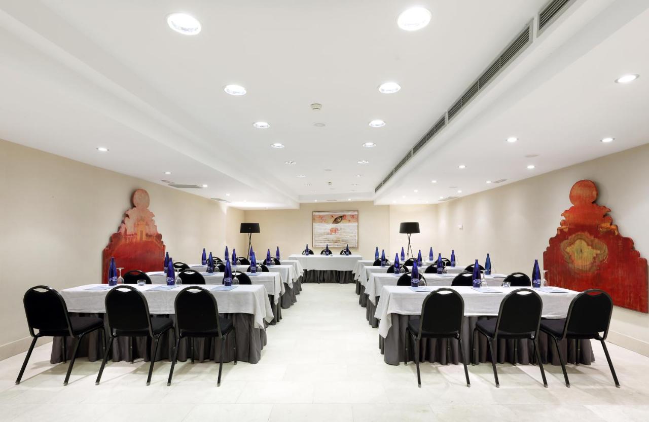 Eurostars Palacio Santa Marta