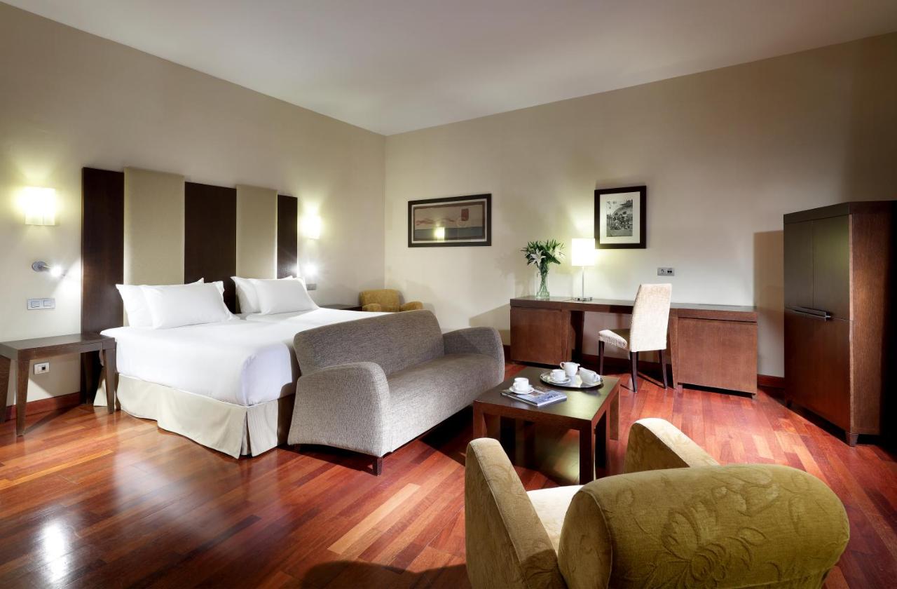 Eurostars Palacio Santa Marta