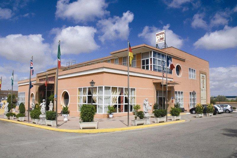 JM Jardin de la Reina
