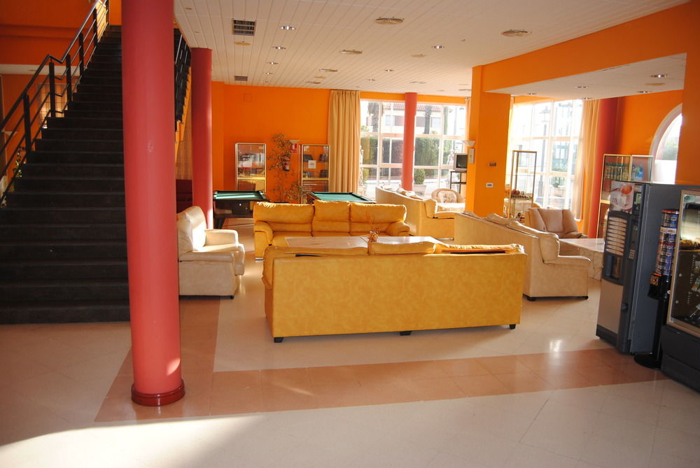 JM Jardin de la Reina