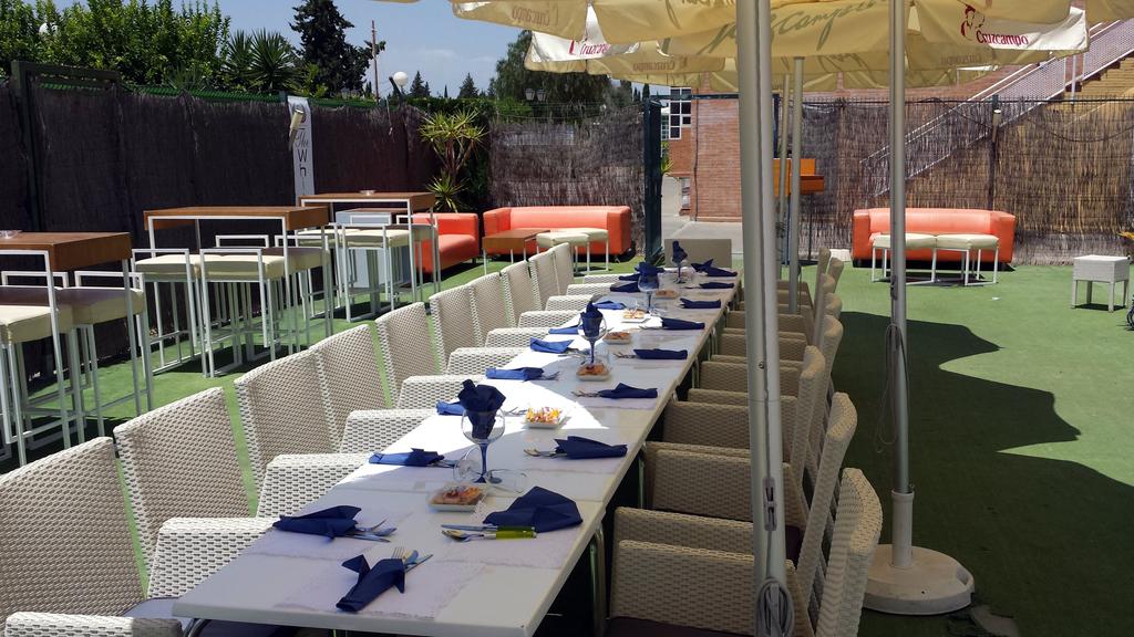 Hotel Torre de los Guzmanes