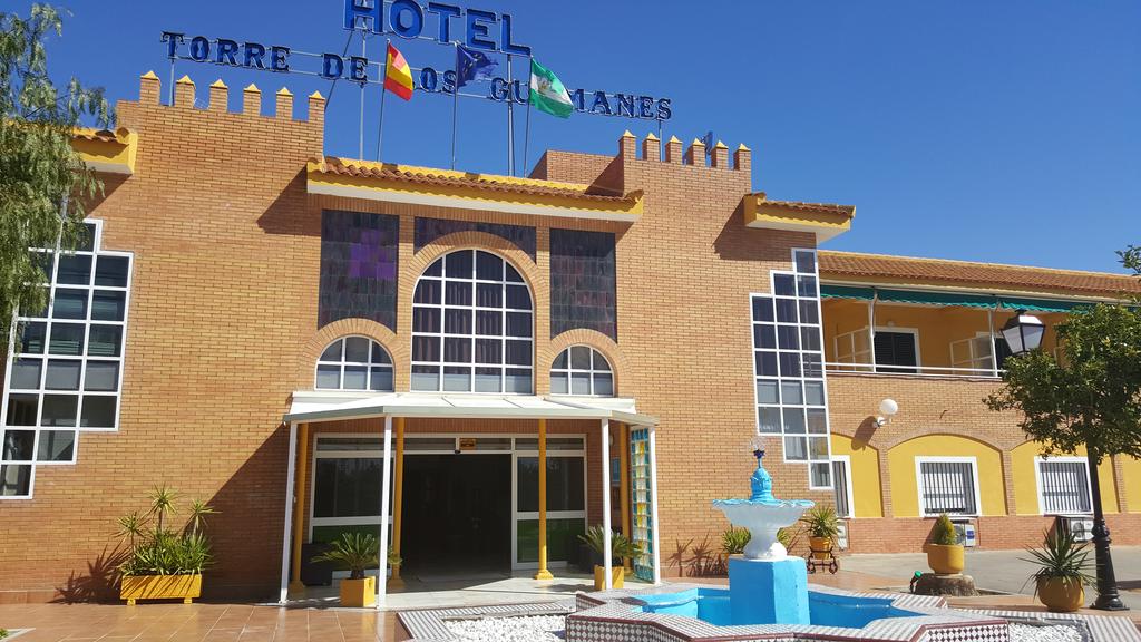 Hotel Torre de los Guzmanes