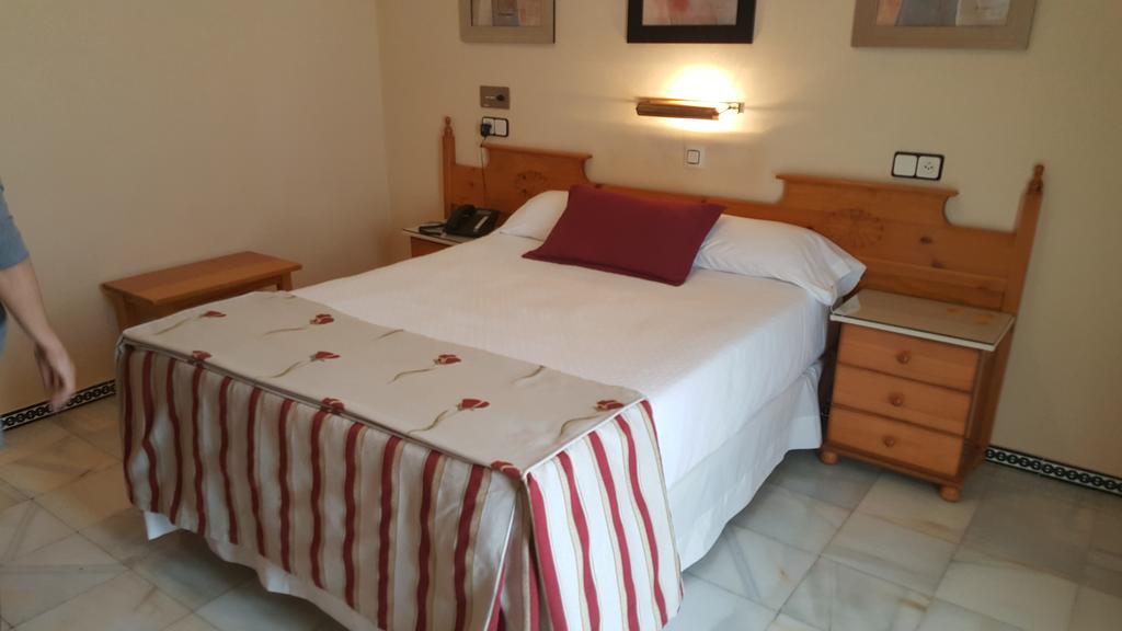 Hotel Torre de los Guzmanes