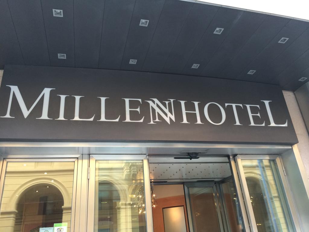 Hotel Millenn