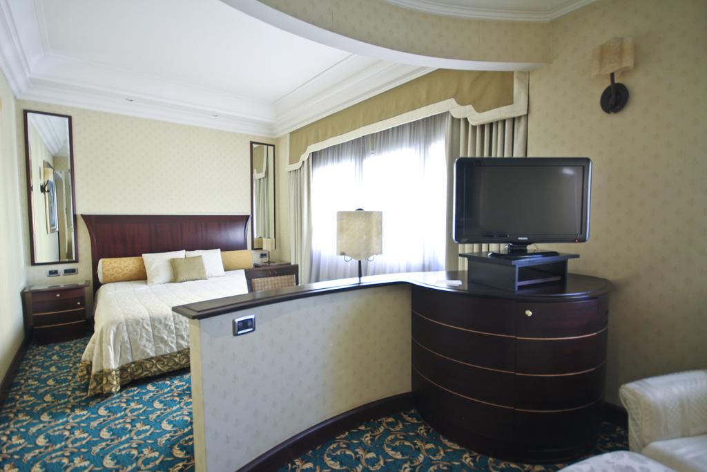 Hotel Millenn