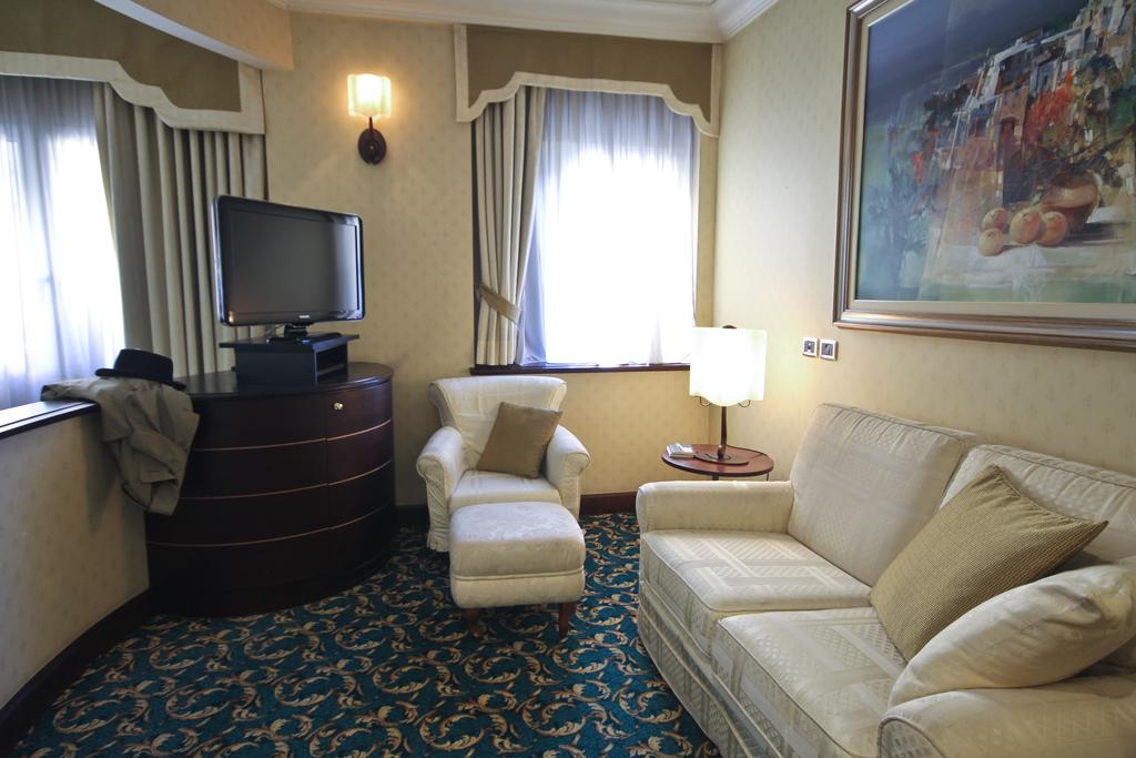 Hotel Millenn