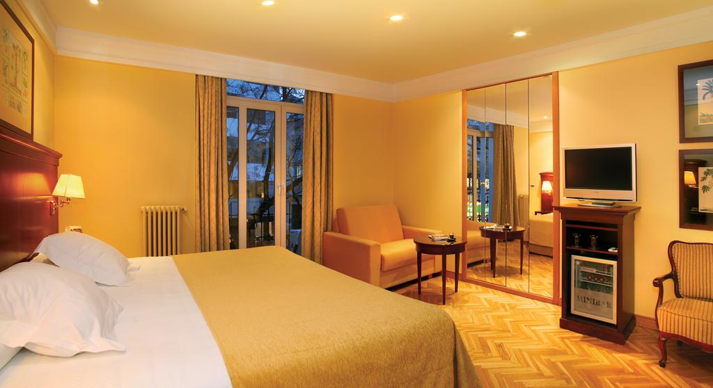 SH Ingles Boutique Hotel