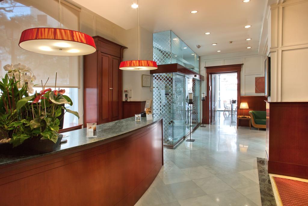 SH Ingles Boutique Hotel