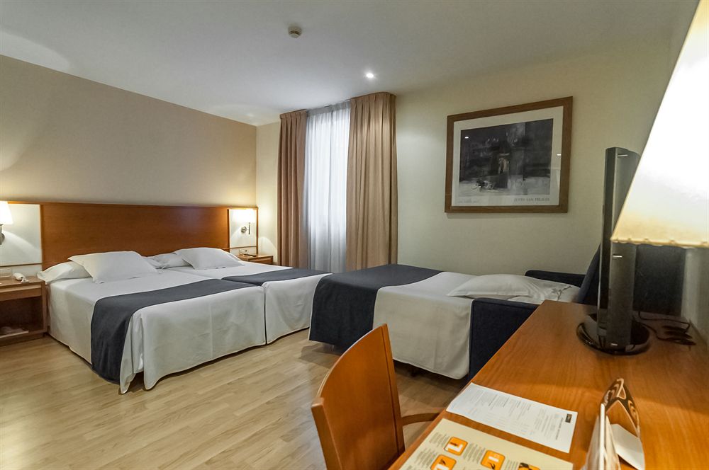RH Sorolla Centro