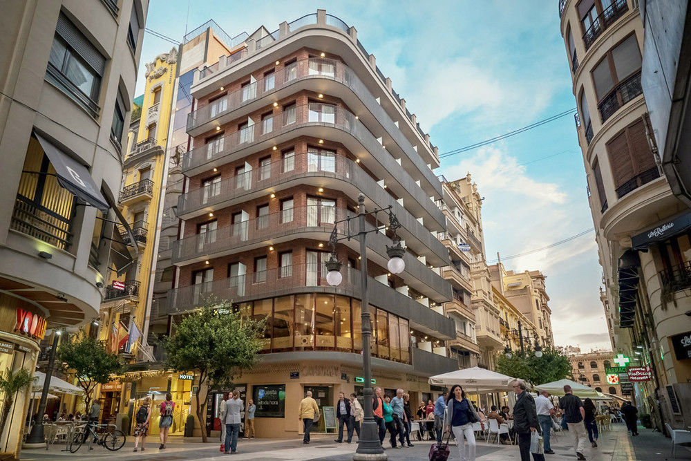RH Sorolla Centro