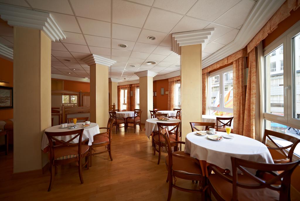 Hotel Mediterraneo Valencia