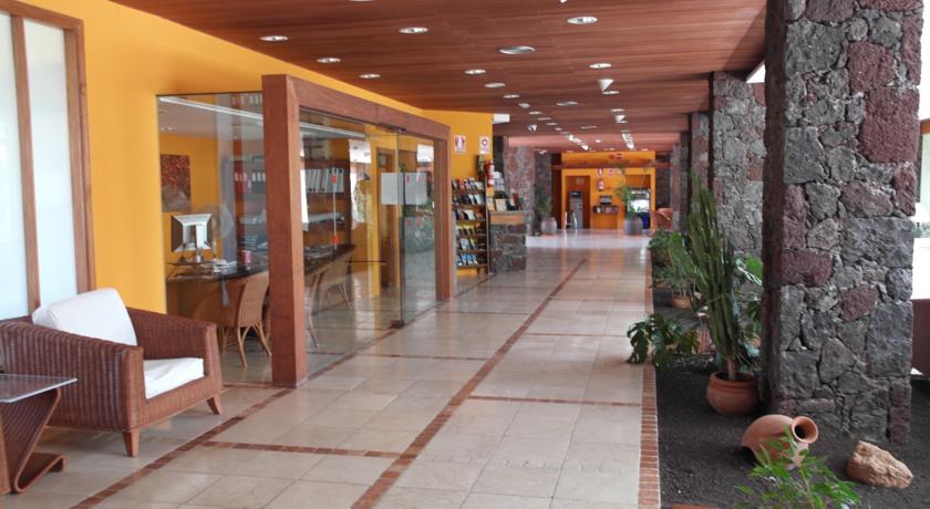 BlueSea Callao Garden