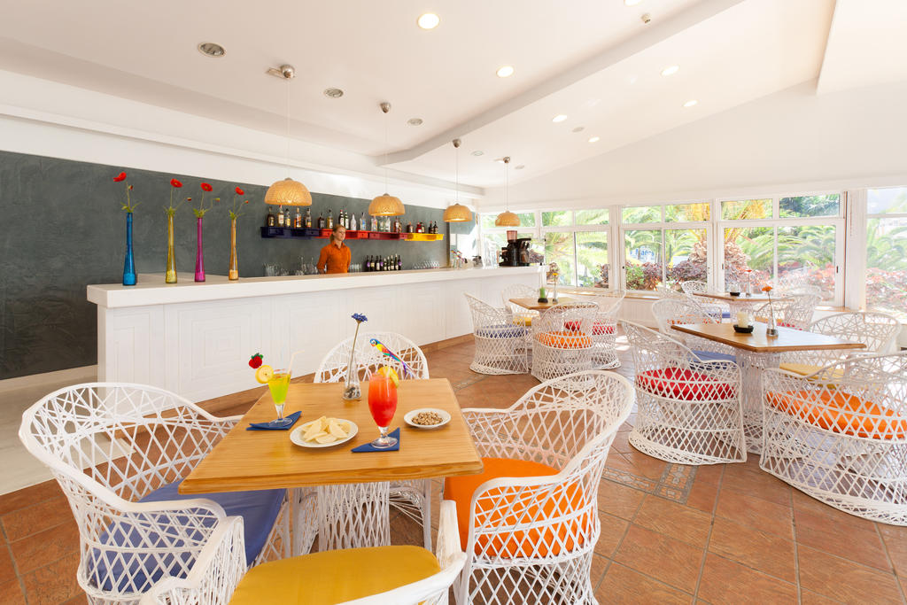 Checkin Bungalows Atlantida (Formerly Plataneras )