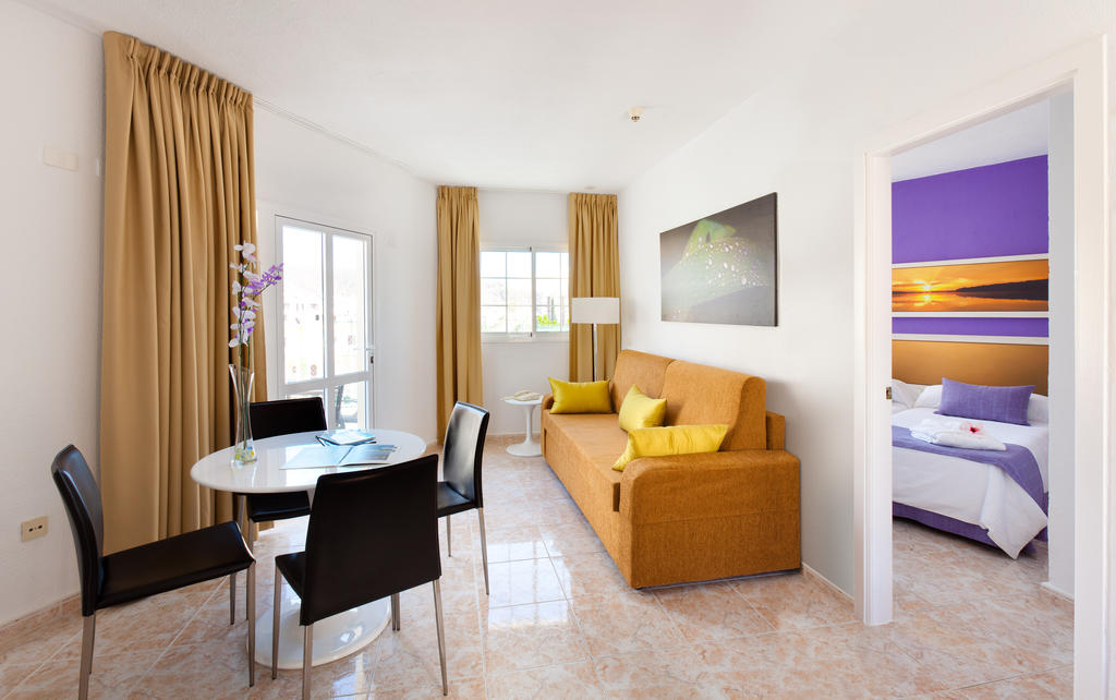 Checkin Bungalows Atlantida (Formerly Plataneras )