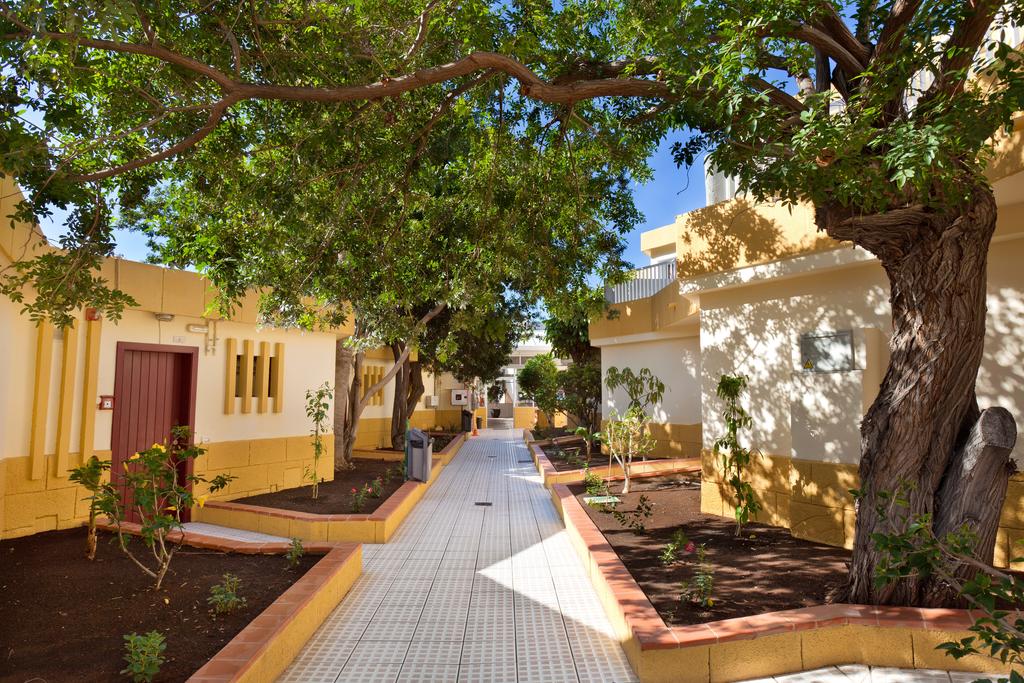 Checkin Bungalows Atlantida (Formerly Plataneras )