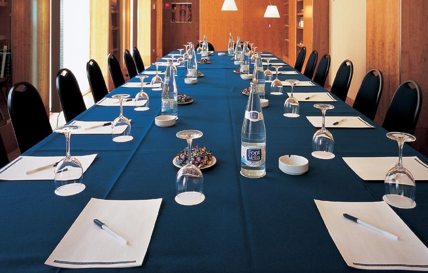 NH Zamora Palacio del Duero