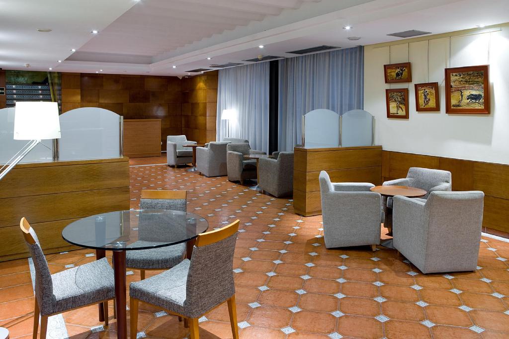 Hotel Horus