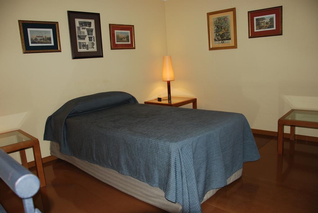 Hotel Horus