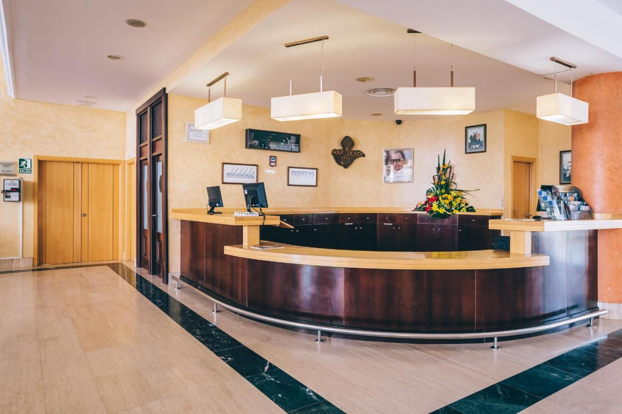 Grand Muthu Golf Plaza