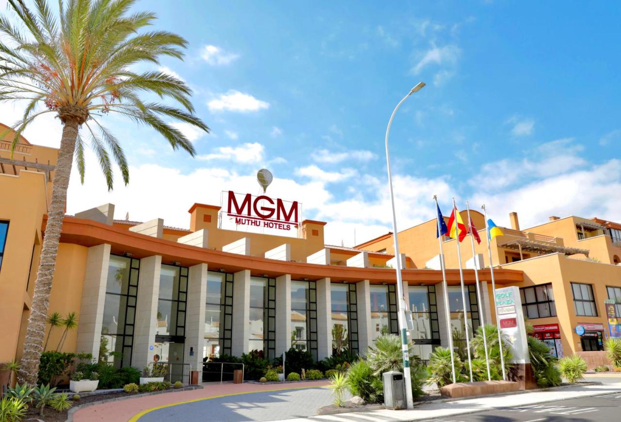 Grand Muthu Golf Plaza