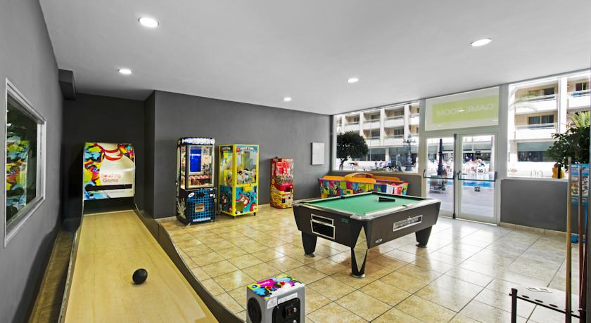 Kn Aparthotel Columbus