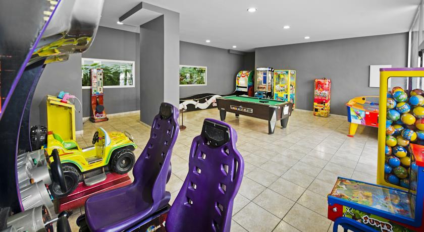 Kn Aparthotel Columbus